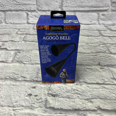 Santana Agogo Bell