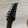 Ibanez RG2EX1 Electric Guitar Black