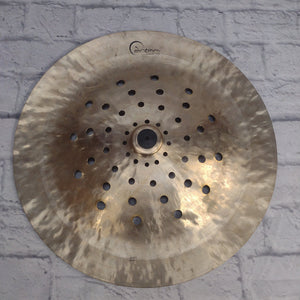 Dream 22 Holy Vented China Cymbal