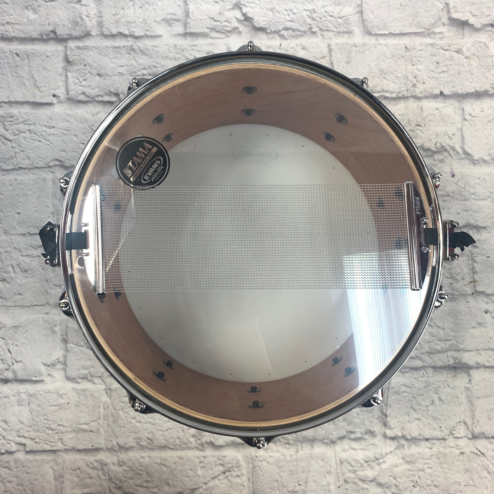 Tama 14 x 7 SLP Snare Drum