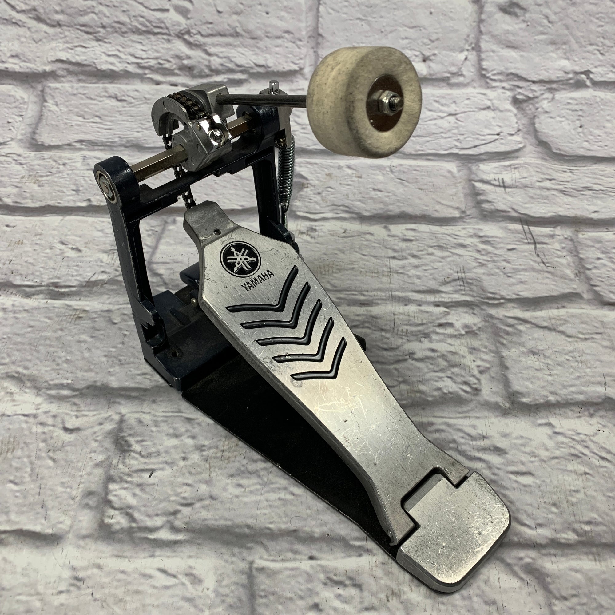 yamaha bass drum pedal Yamaha FP8215 Single Bass Drum Kick Pedal