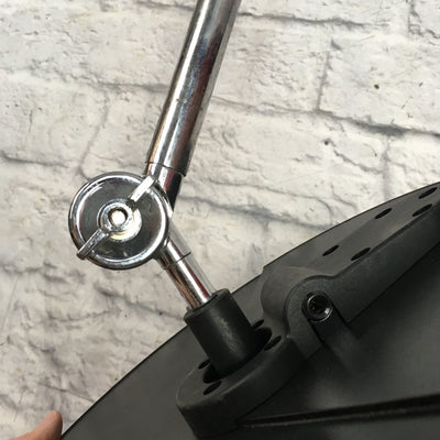 Unknown Cymbal Pad w/ 8in arm