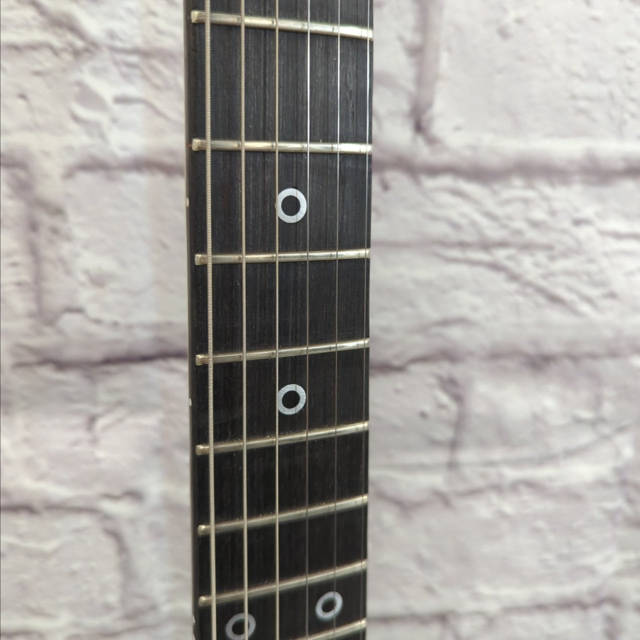Harden Engineering Evolution Deluxe T-Style Electric Guitar w/ Hard Case