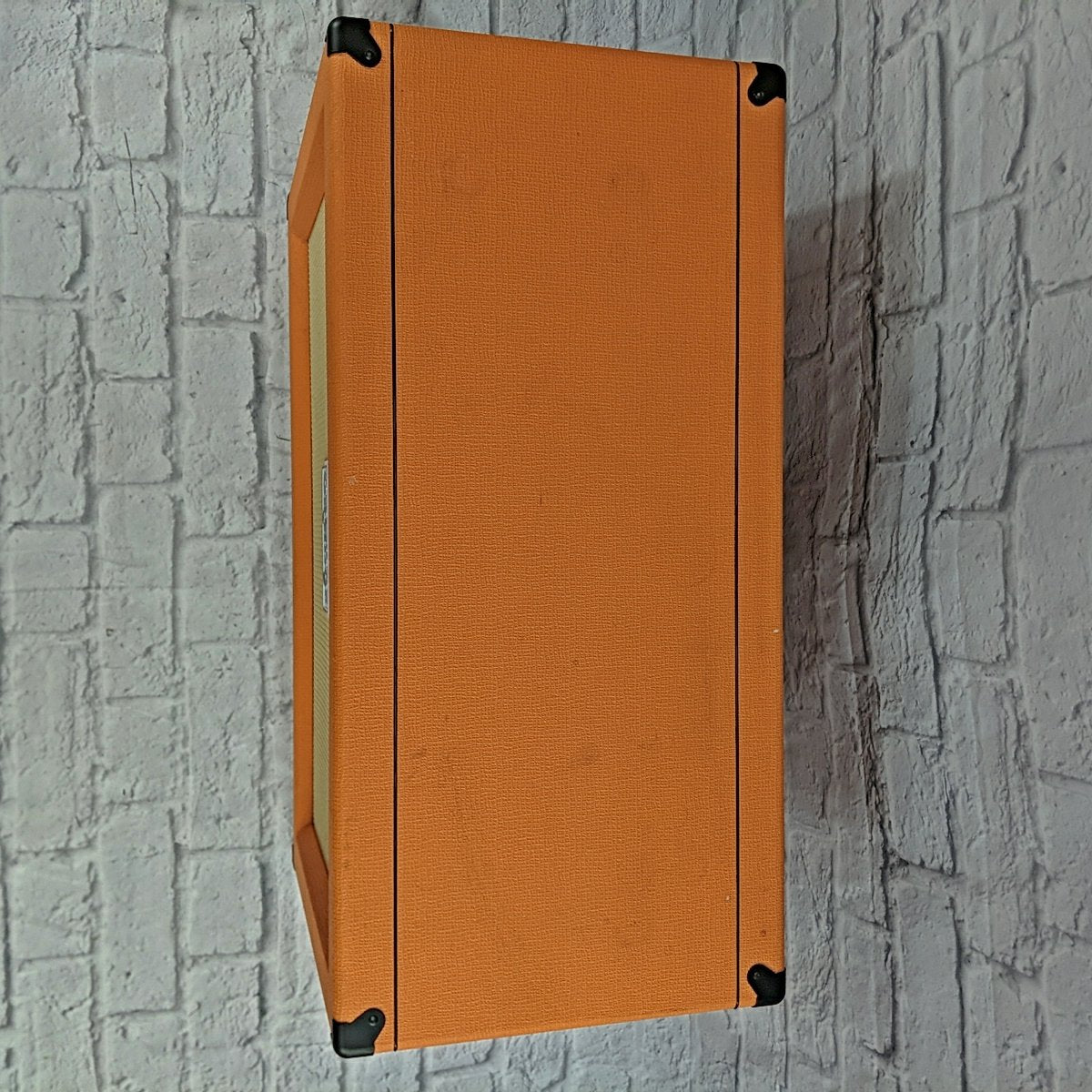 Orange PPC 212 Closed Back Cab