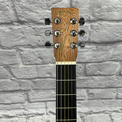 Martin Backpacker Travel Acoustic Guitar