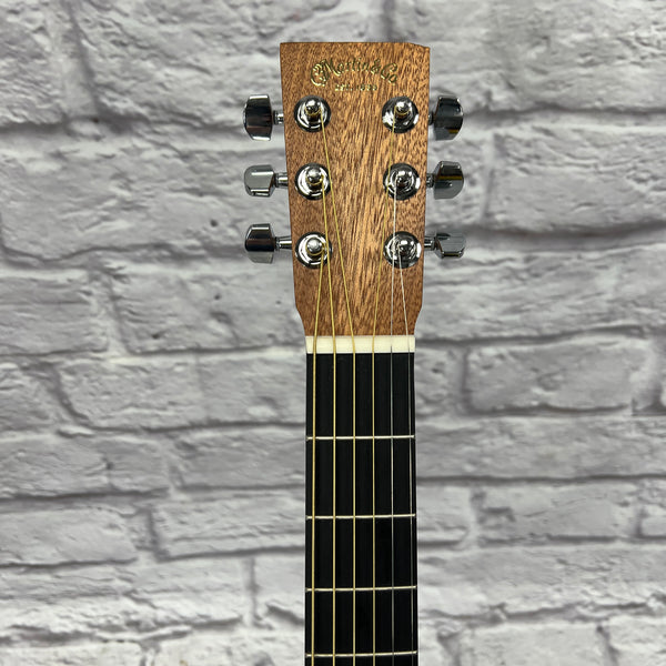 Martin Backpacker Travel Acoustic Guitar - Evolution Music