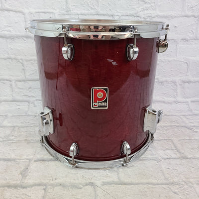 Premier 14" Floor Tom