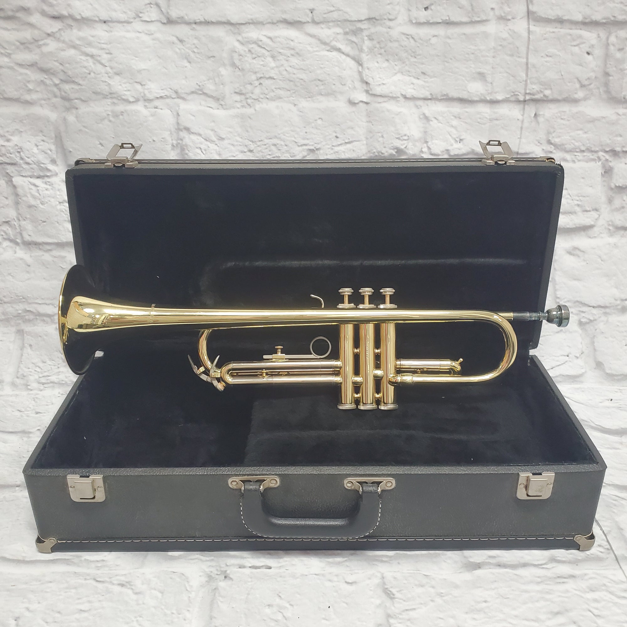 Elkhart Student Trumpet - 264645