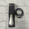 M Gear M Audio Keyboard Piano Sustain Pedal