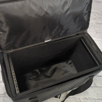 Rockville 4U Rack Bag Case