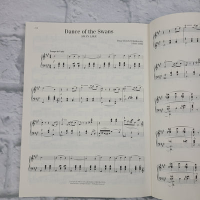 Great Classical Themes from 67 Classical Selections