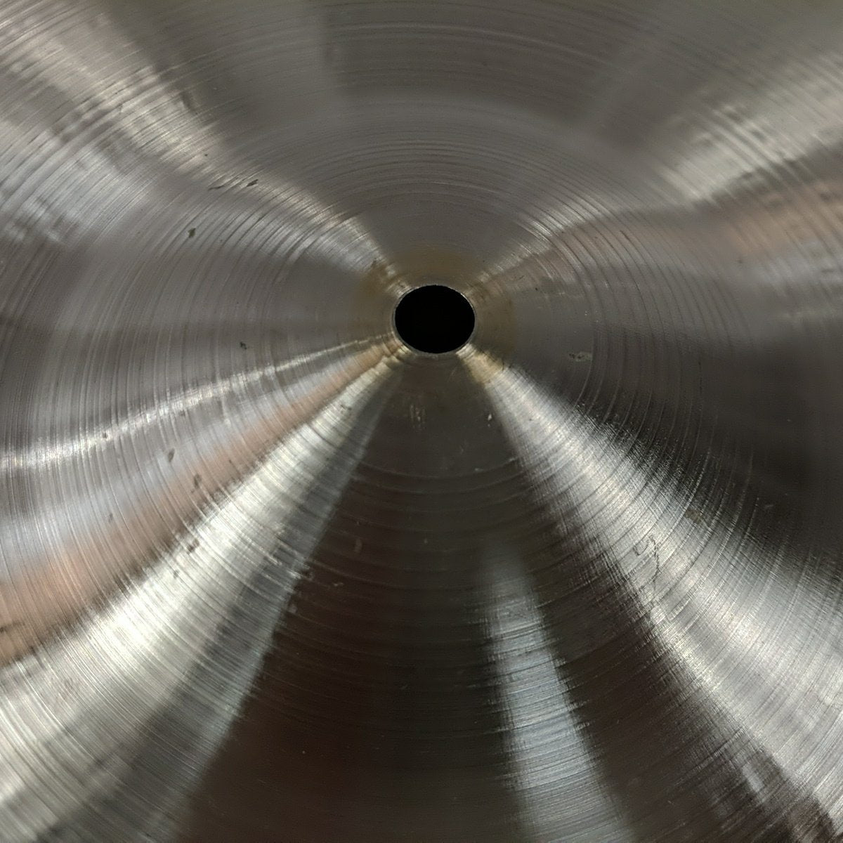 Zildjian Medium Thin 18 Crash Cymbal