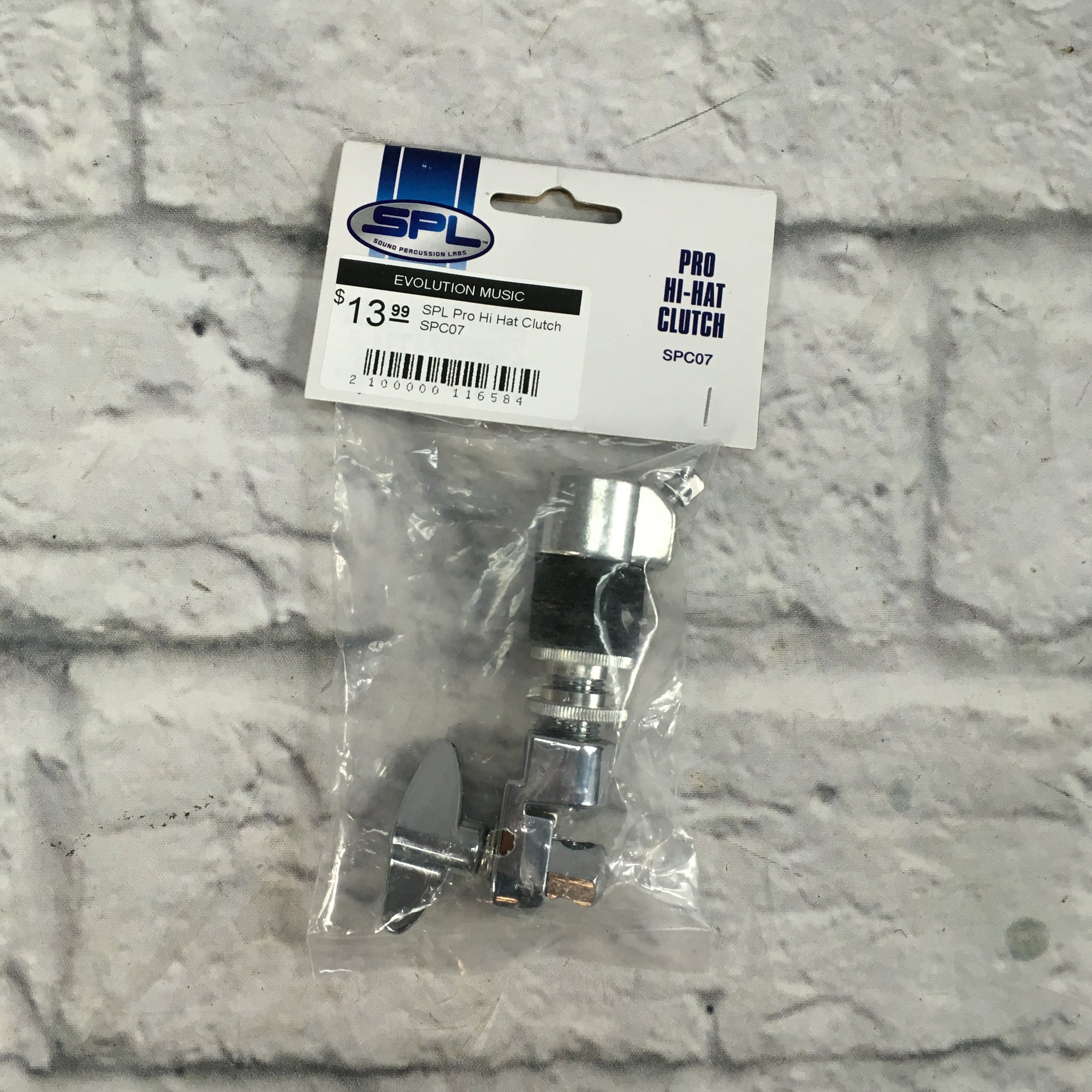 SPL Pro Hi Hat Clutch SPC07