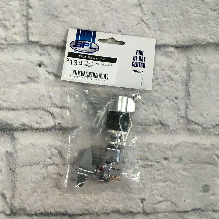 SPL Pro Hi Hat Clutch SPC07