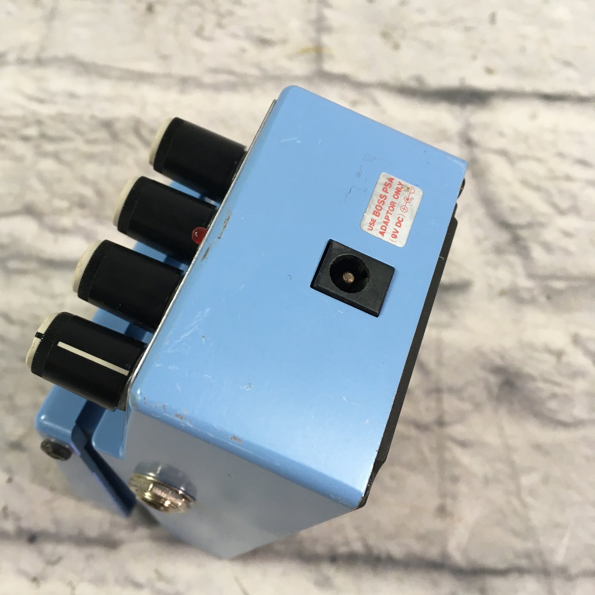 Boss CH-1 Super Chorus