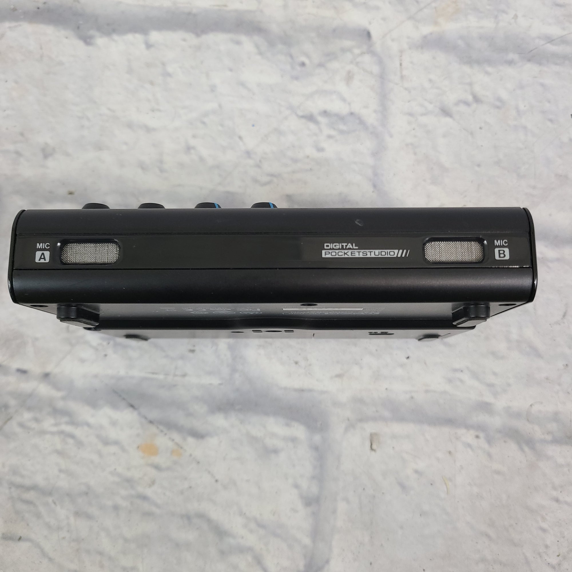 Tascam DP-006 Pocket Studio Recorder - Evolution Music