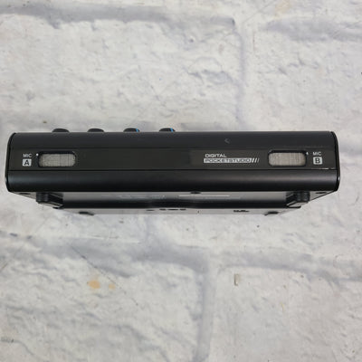 Tascam DP-006 Pocket Studio Recorder