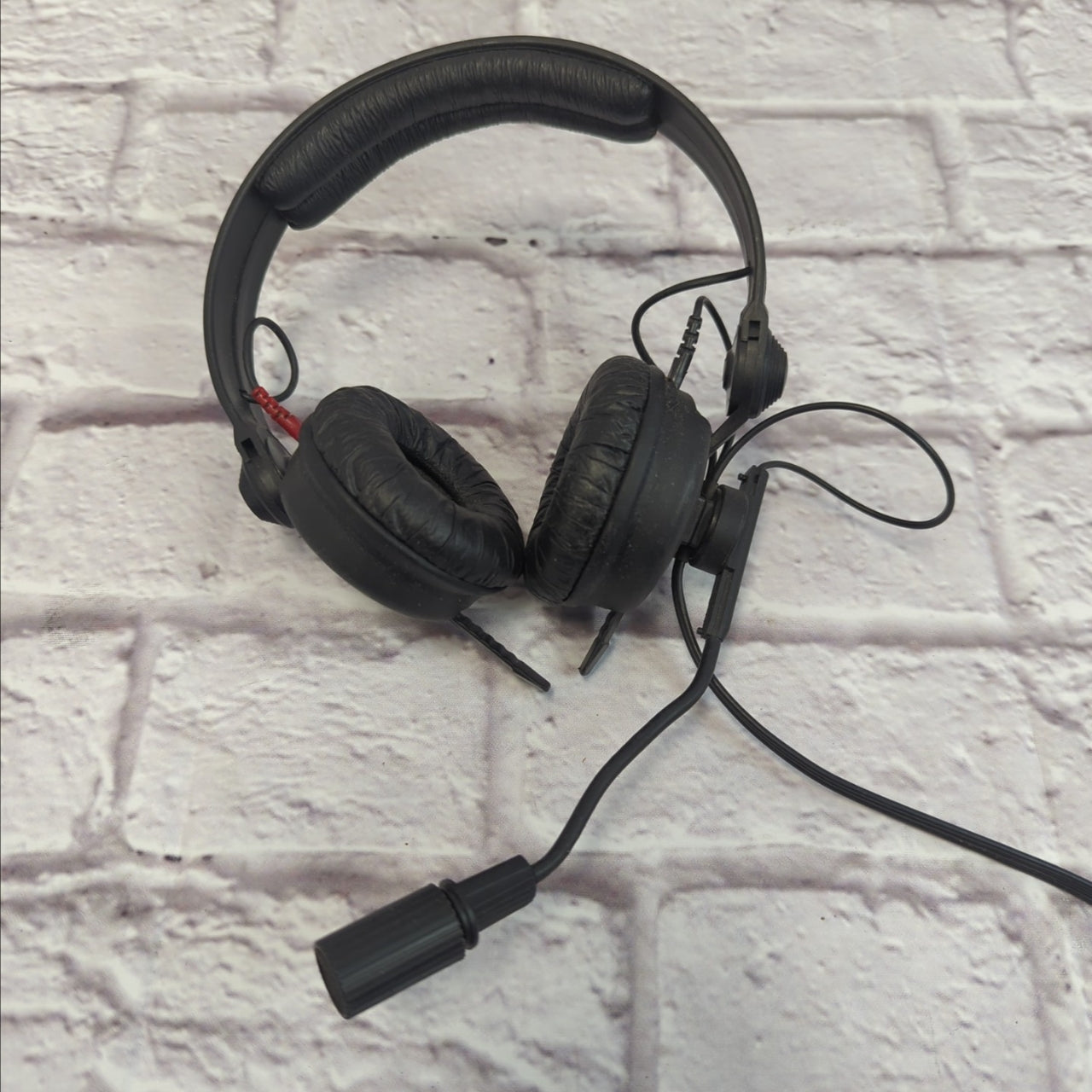 Sennheiser HMD25-1 Headset Microphone