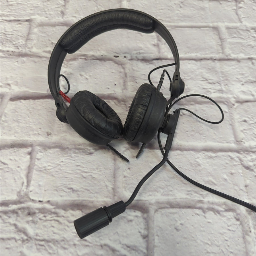 Sennheiser HMD25-1 Headset Microphone