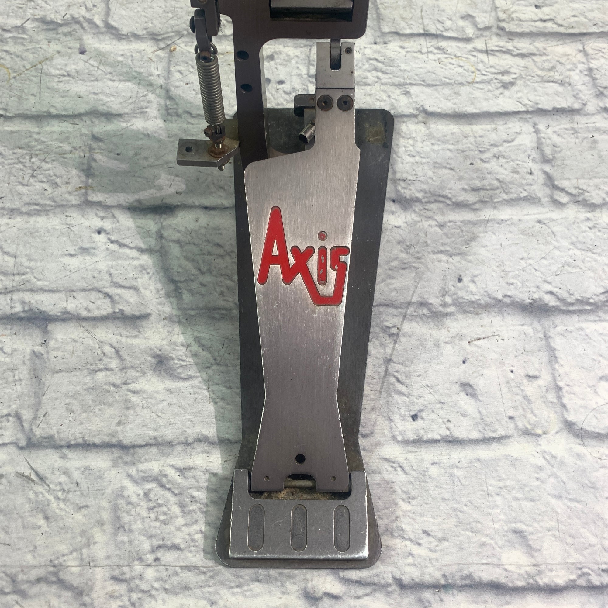 Axis Single Kick Pedal