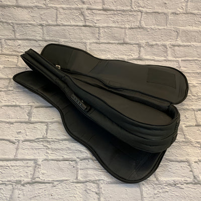 Road Runner Double Guitar Gig Bag