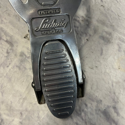Ludwig Vintage Speed King Kick Pedal