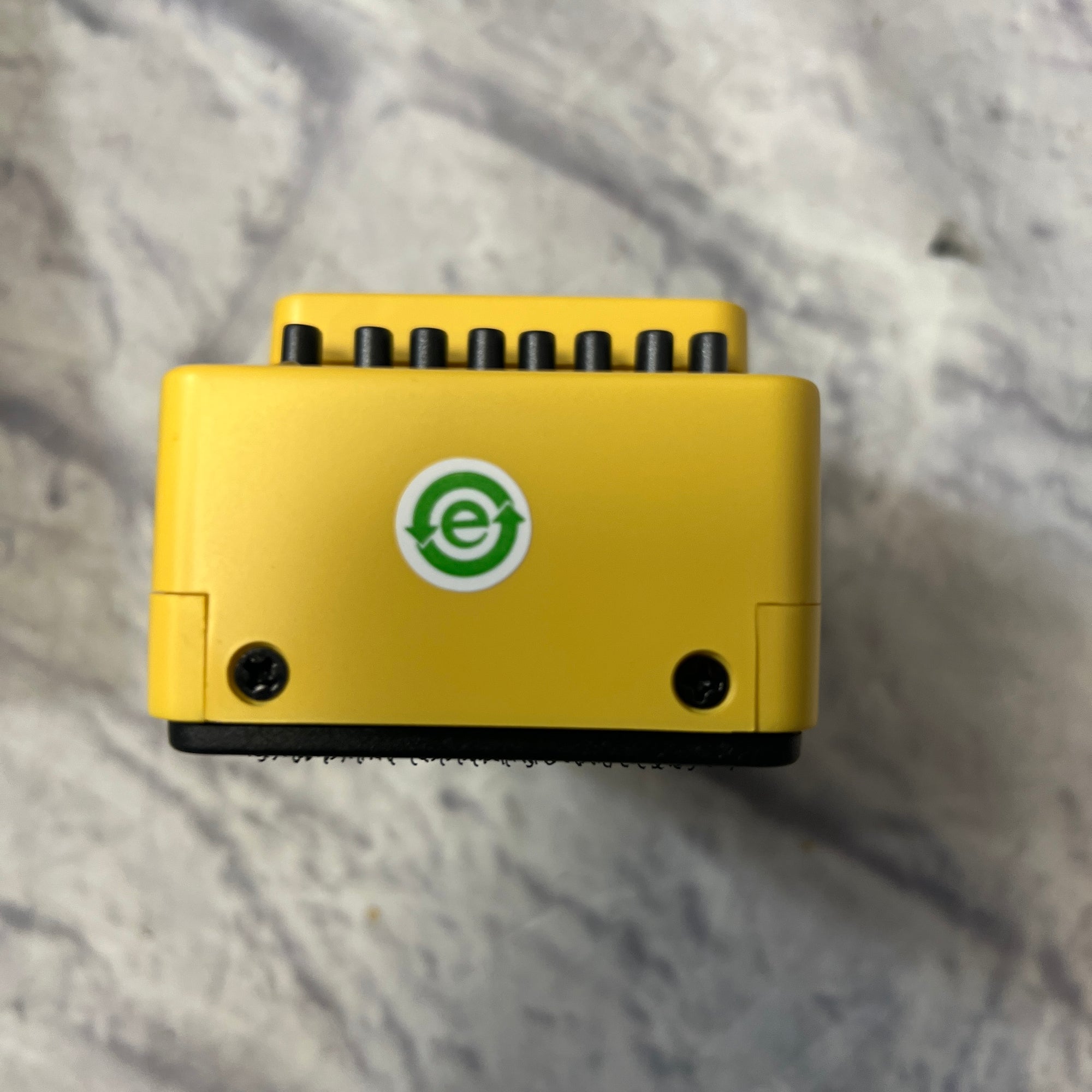 Behringer EQ700 Graphic EQ Pedal