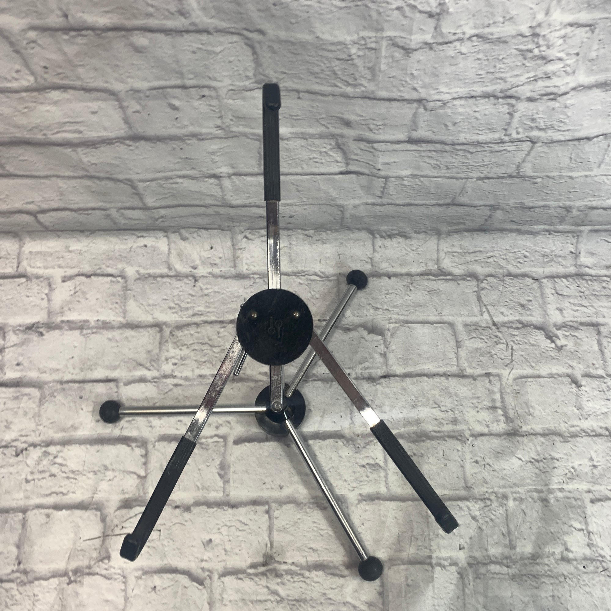 Vintage Sonor Snare Stand Spring Loaded Legs