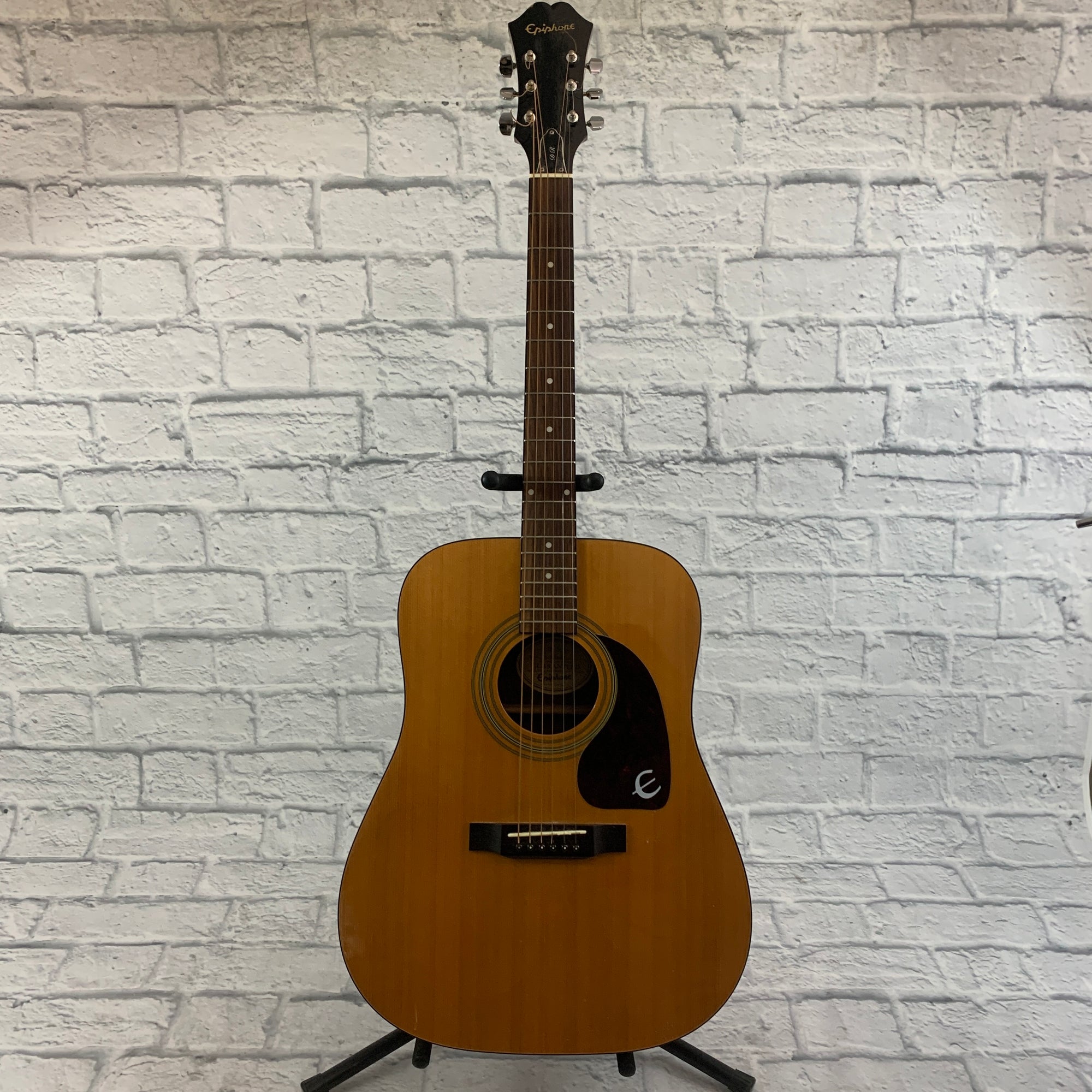 Epiphone PR-150 Acoustic Guitar