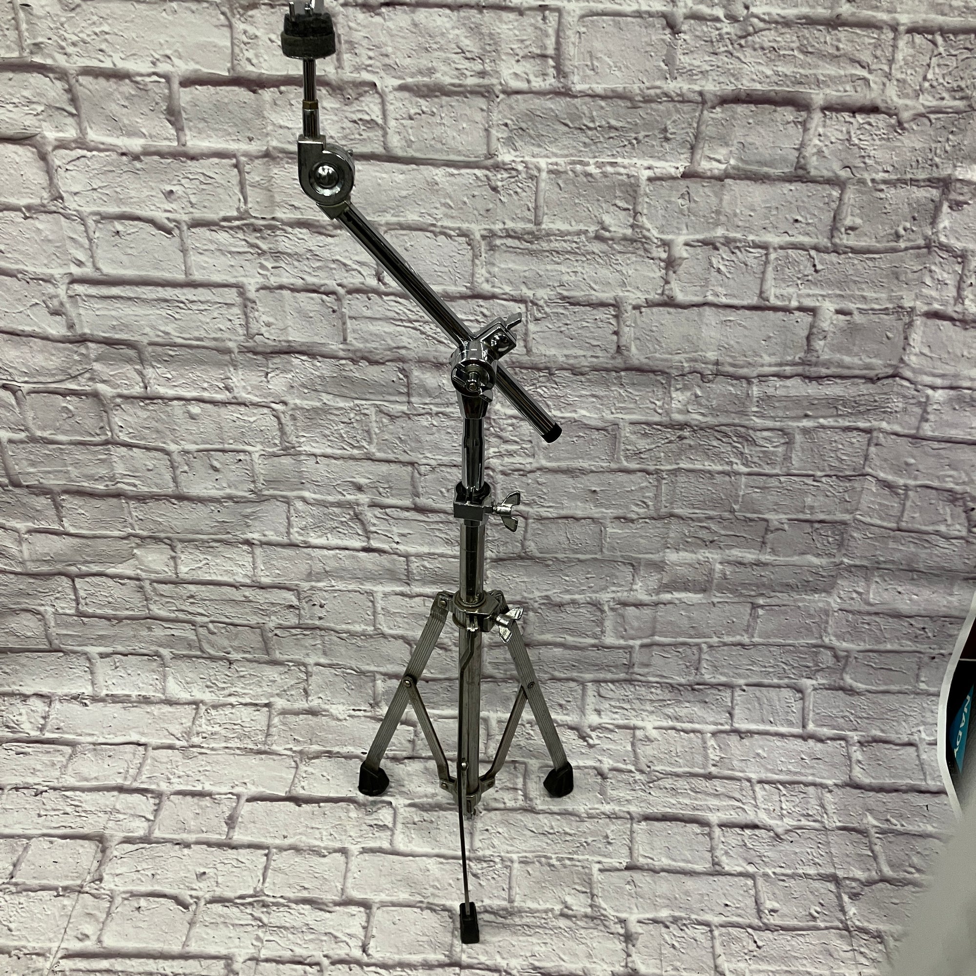 Unknown Mini Boom Cymbal Stand