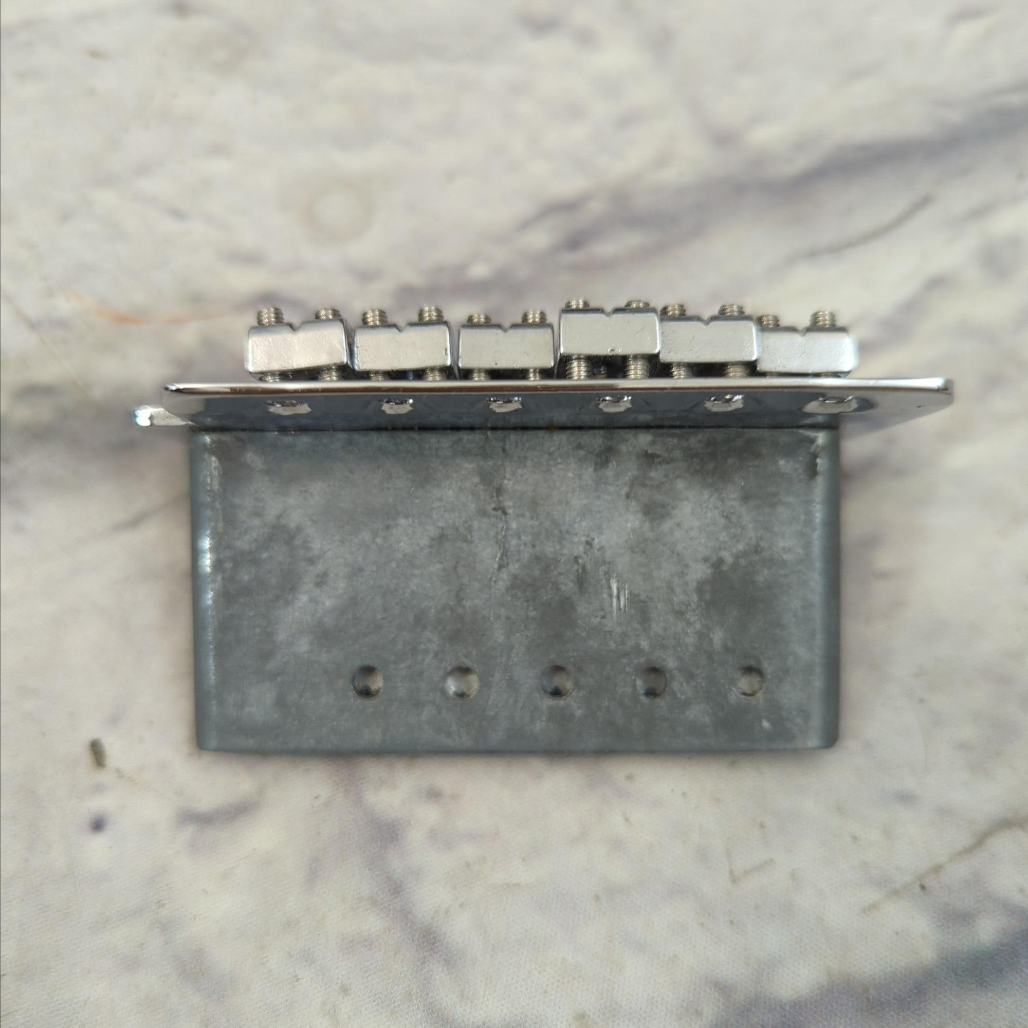 Kramer Baretta Special Bridge