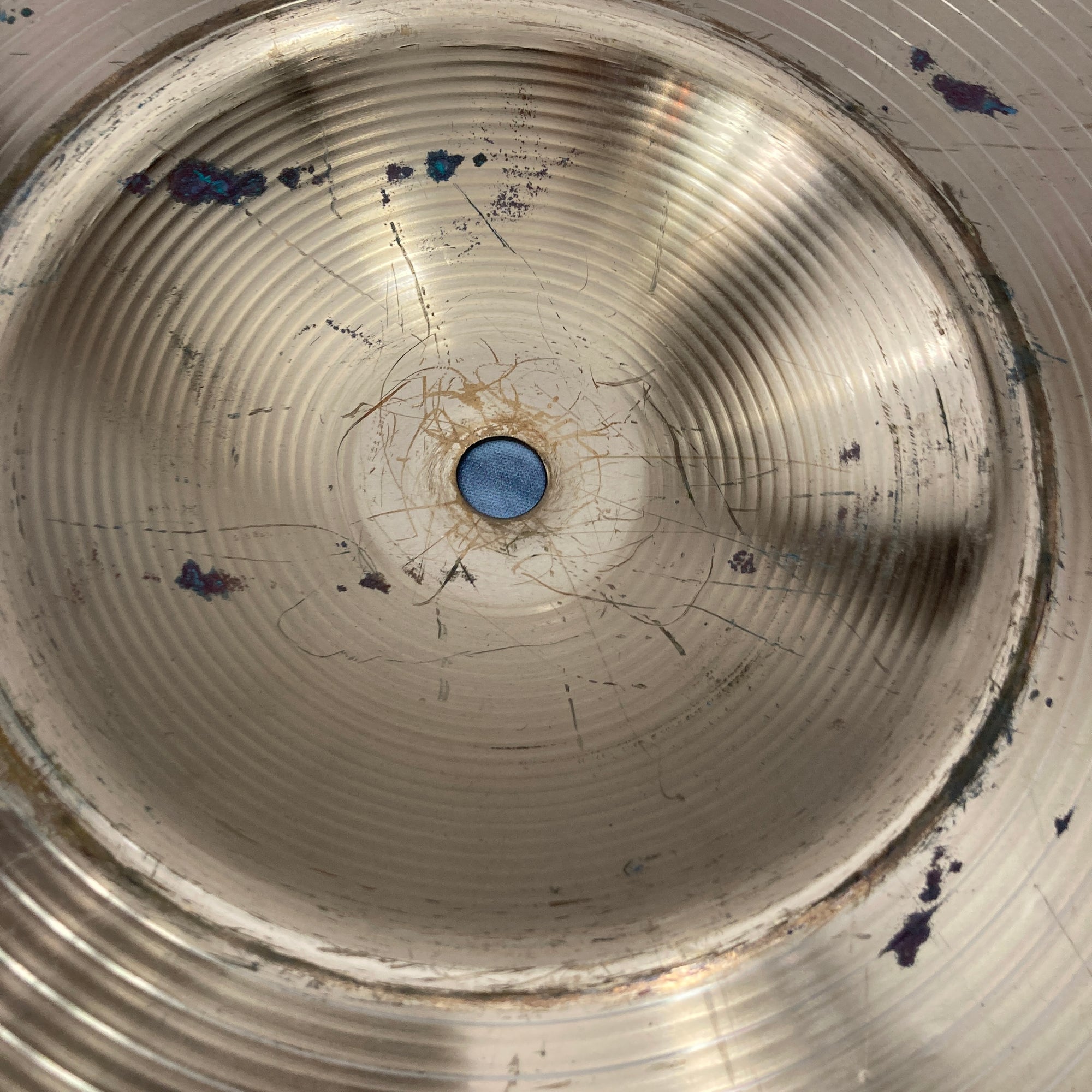 Sabian B8 20 Ride Cymbal