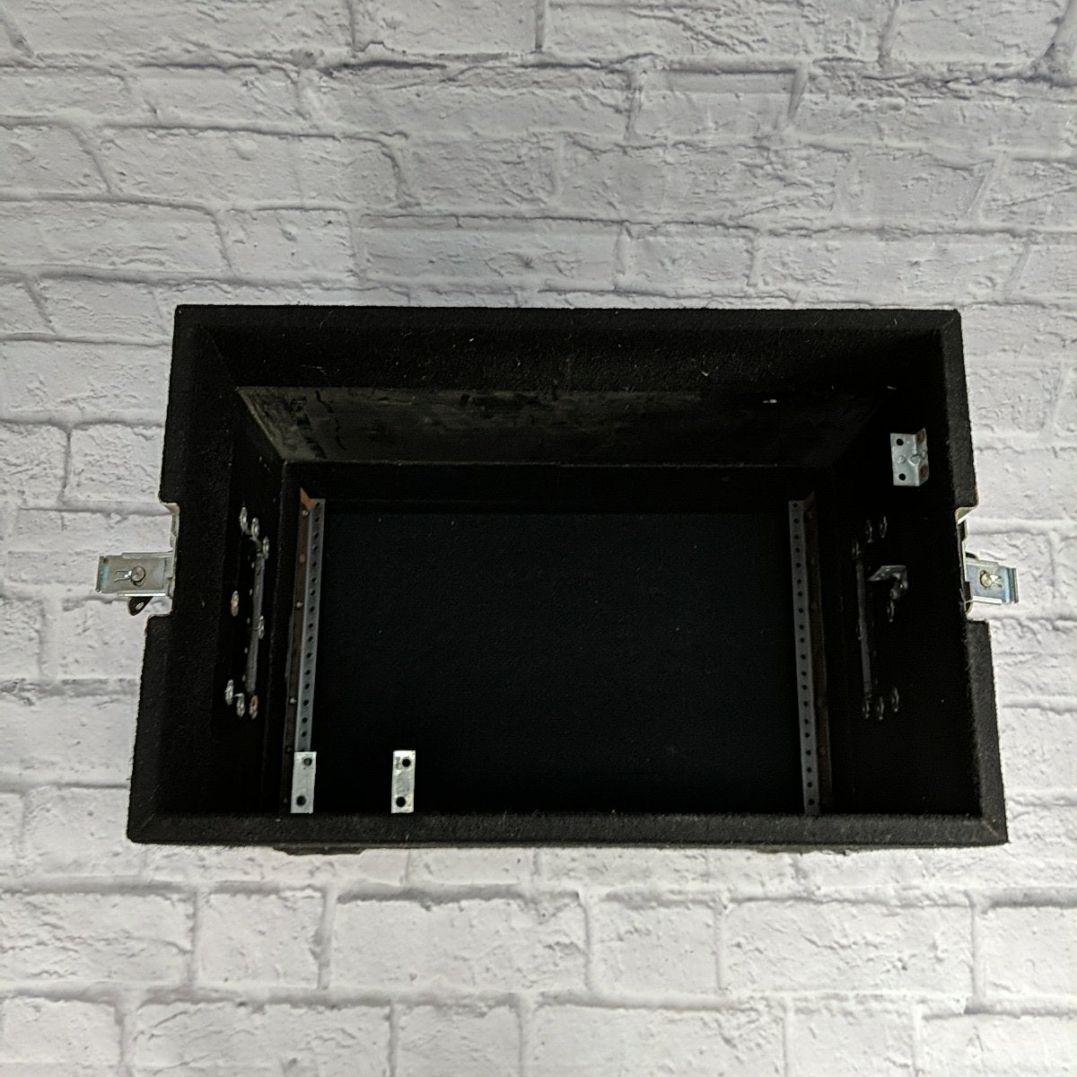 Unknown 6U Rack Case