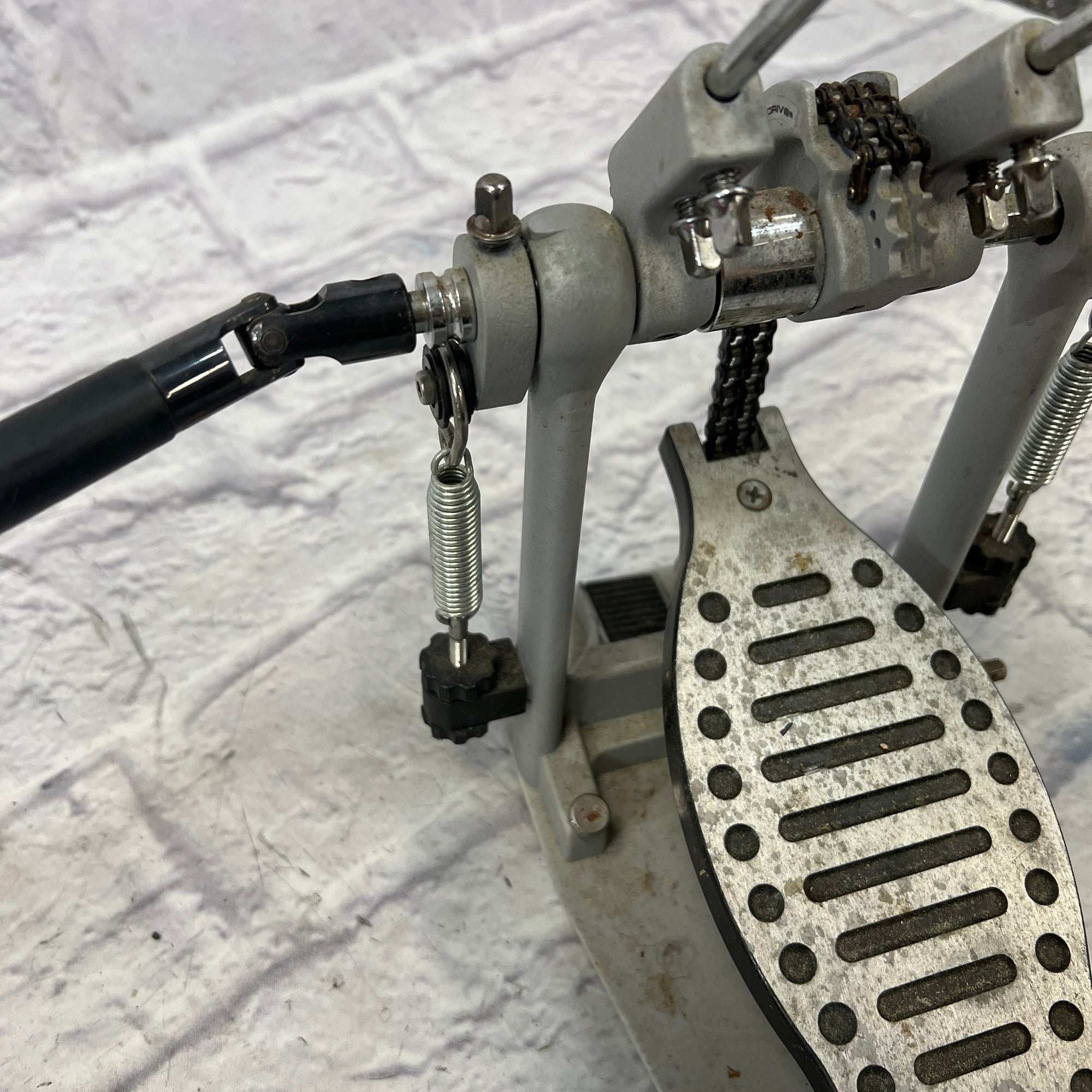 PDP Pacific Drums & Percussion Double Kick Pedal