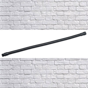 SIGNAL-FLEX 13" GOOSENECK BLK