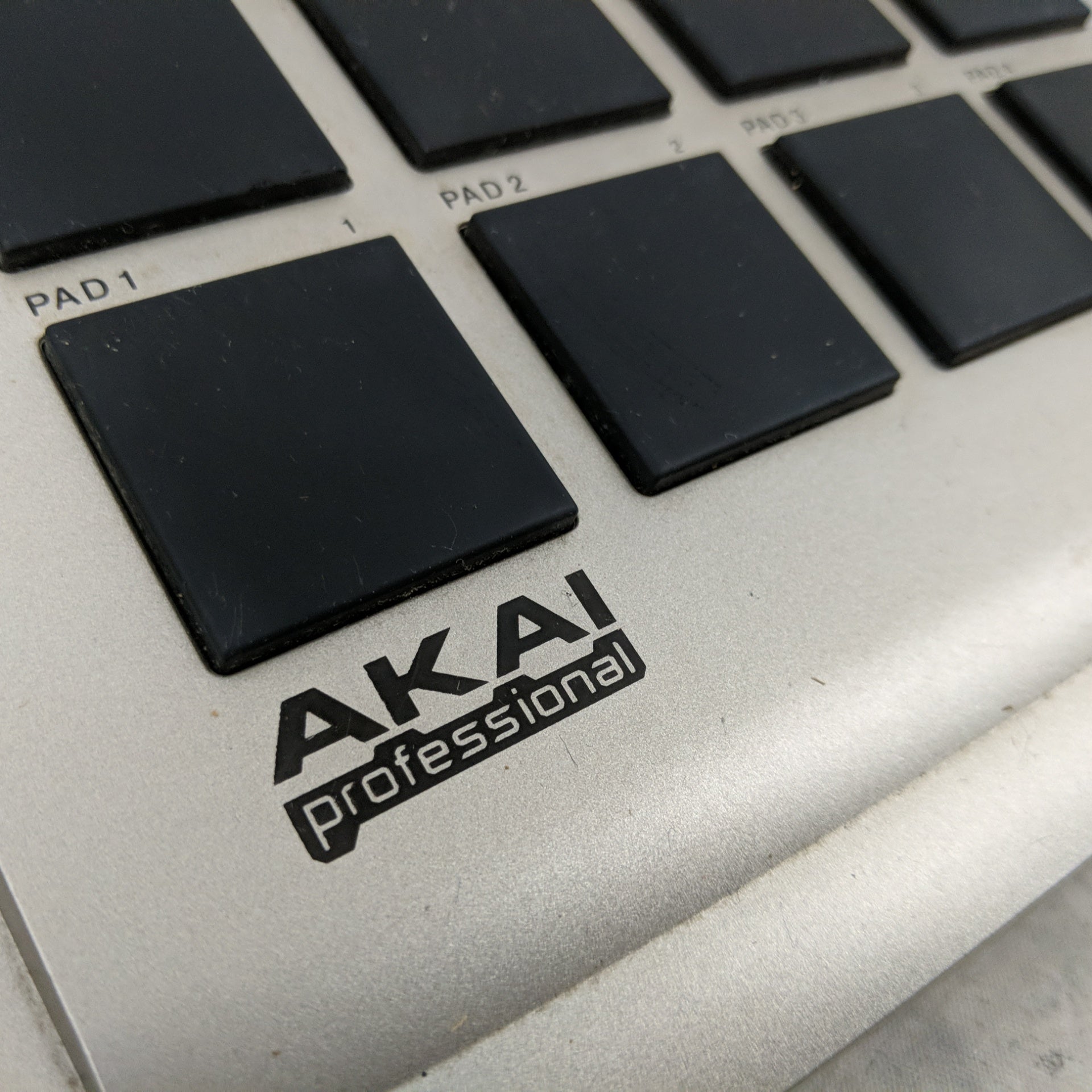 Akai Professional MPD16
