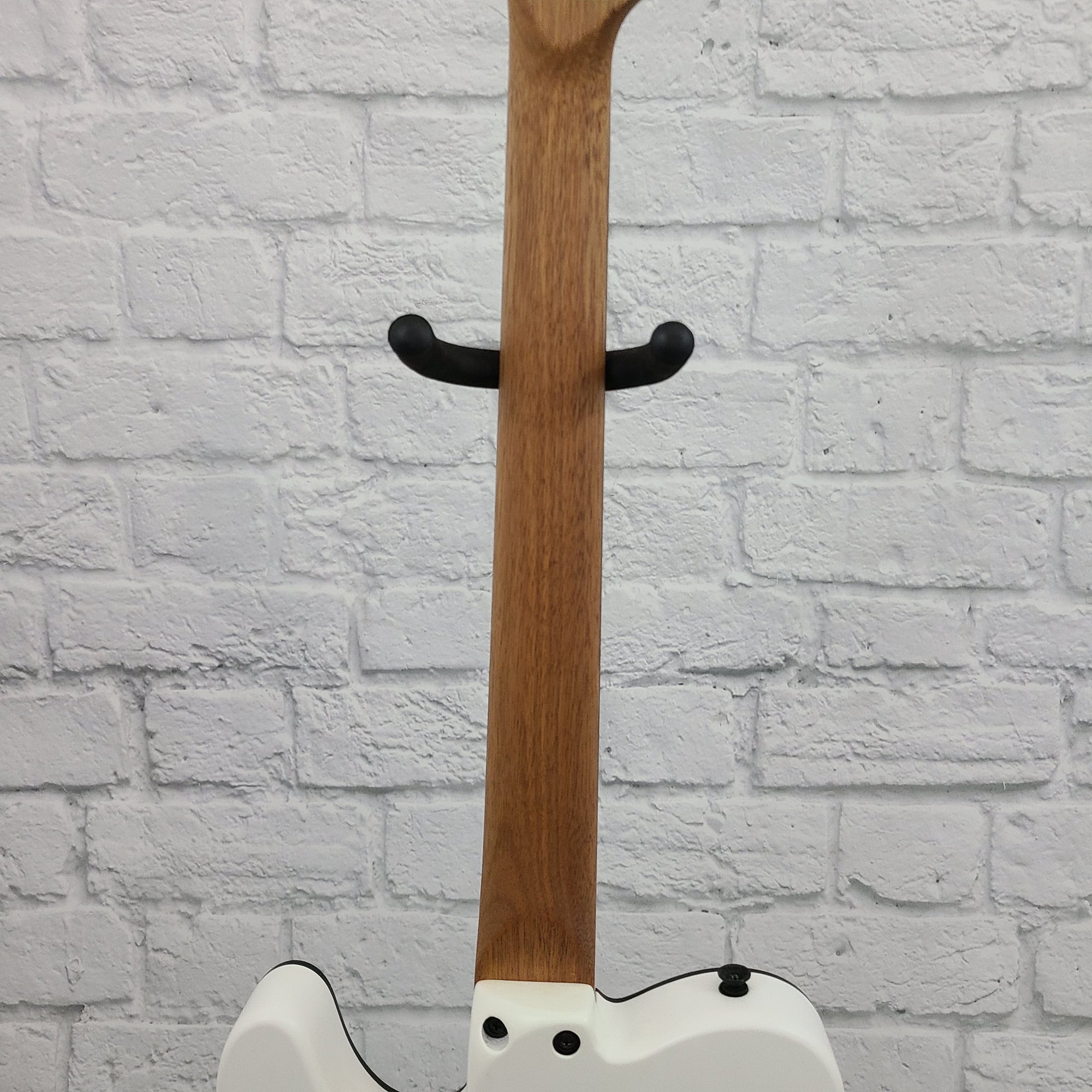 Charvel Joe Duplantier Signature Pro-Mod San Dimas Style 2 - Satin White