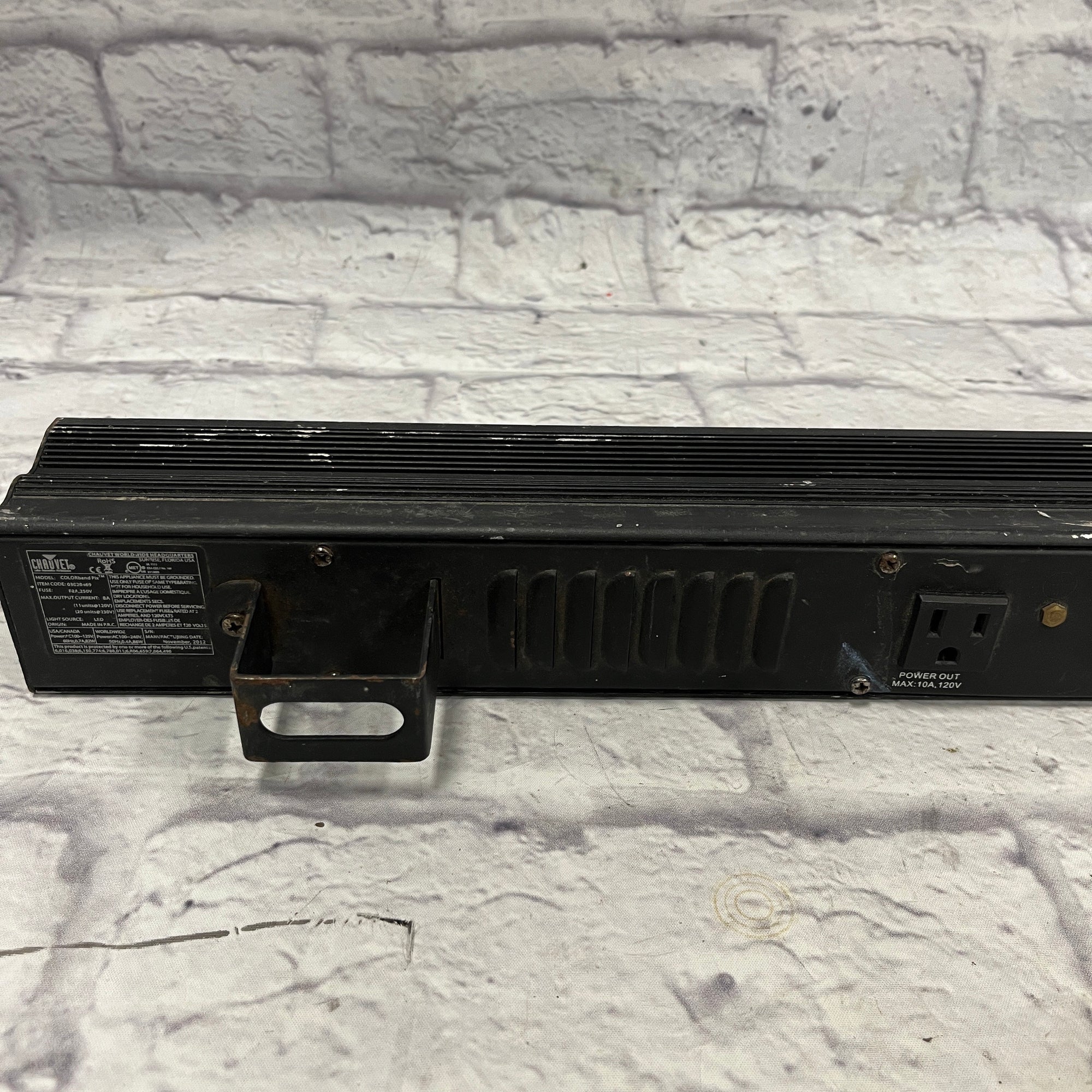 Chauvet Colorband Pix Light Bar