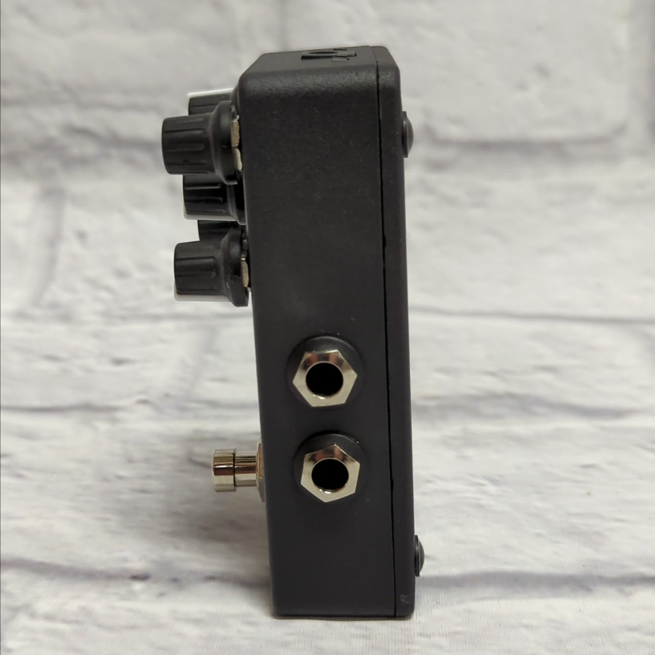 Neunaber Immerse Reverberator Reverb Pedal