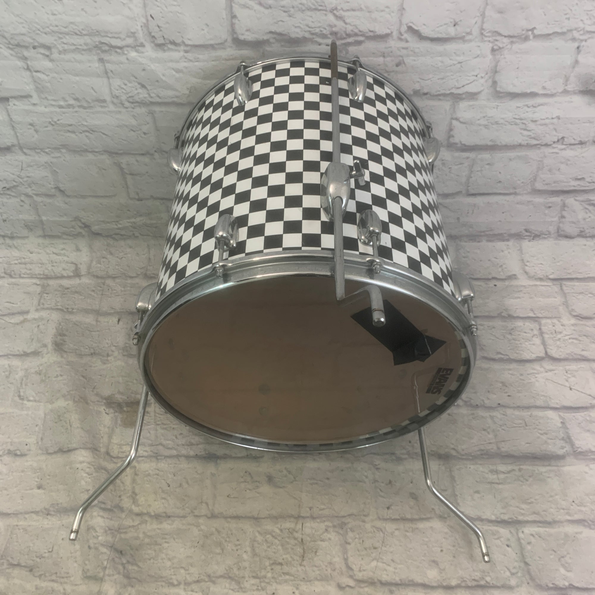 Slingerland 16" x 14" Floor Tom