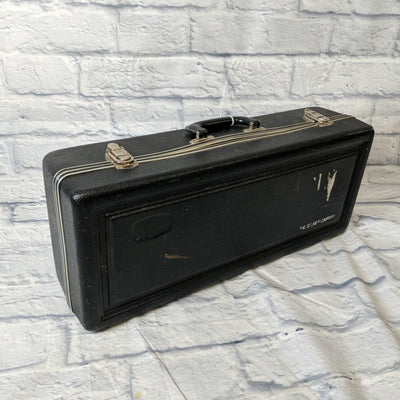 Bundy 2 Alto sax Saxophone