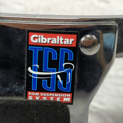 Gibraltar TSS 16" Tom Suspension System Tom Drum Mount