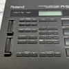 Roland R5 Electronic Drum Machine with Power Supply