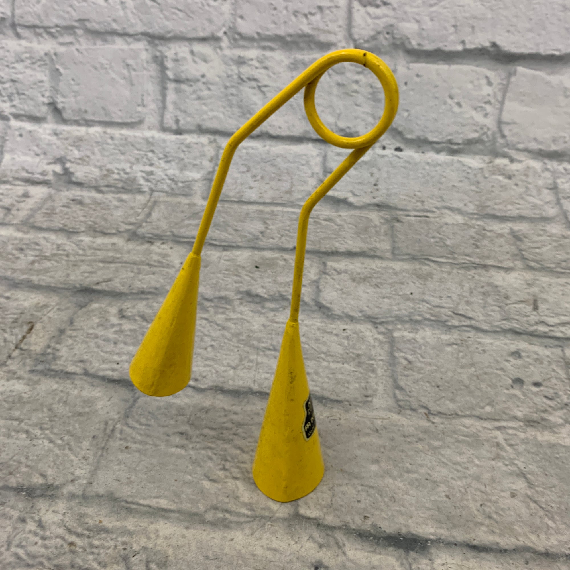 Meinl AG3 Nino A-Go-Go Bell - Yellow