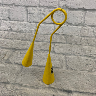 Meinl AG3 Nino A-Go-Go Bell - Yellow