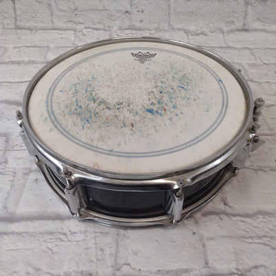 Unknown Black 14" Snare