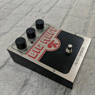Electro Harmonix Big Muff PI