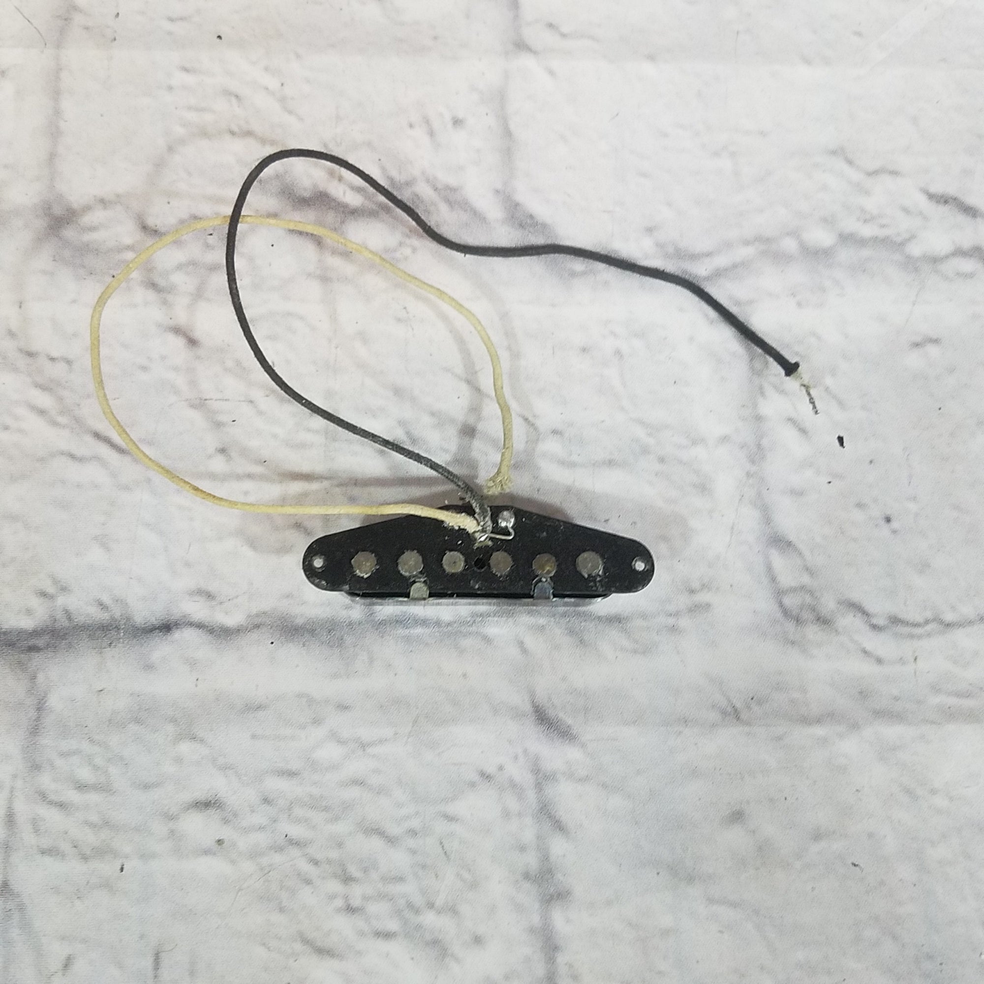 Unknown Tele-Style Neck Pickup