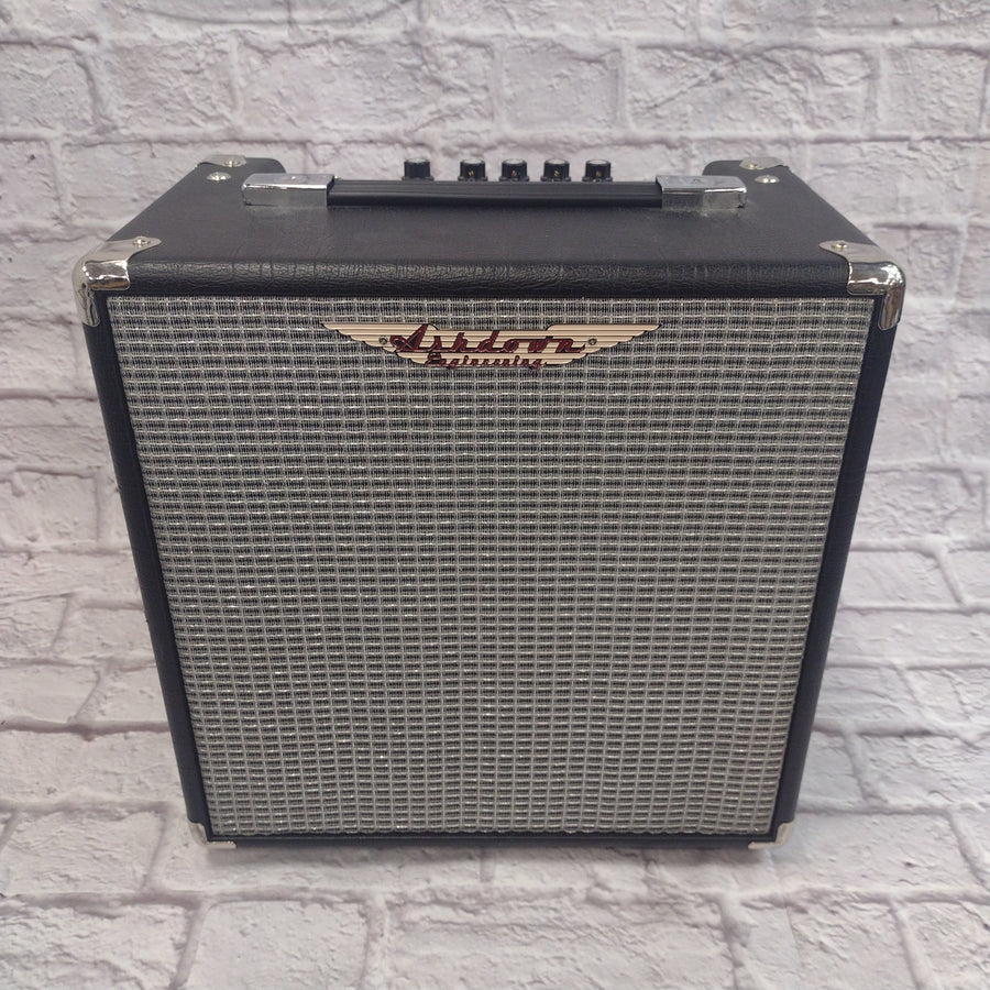 Ashdown Studio 8 Bass Practice Amp