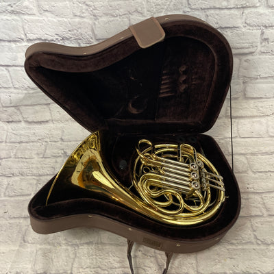 Eastman EFH420 Double French Horn with Case As-Is